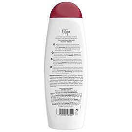 Maja Crema Corporal Maja Hidratante, 400 ml