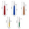 LIKENNY Thread Cutting Sewing Tool Ripper Seam Ripper Seam Hem