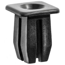 25 Nylon Nuts For Chrysler and Ford 379830-S 6033677