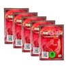 123 UBuy Shop_Korea Power Red Ginseng- Heat Patch- 5 Package/100