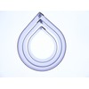 Rose Petal Large - Stainless Steel Sugarcraft Cutters - Set