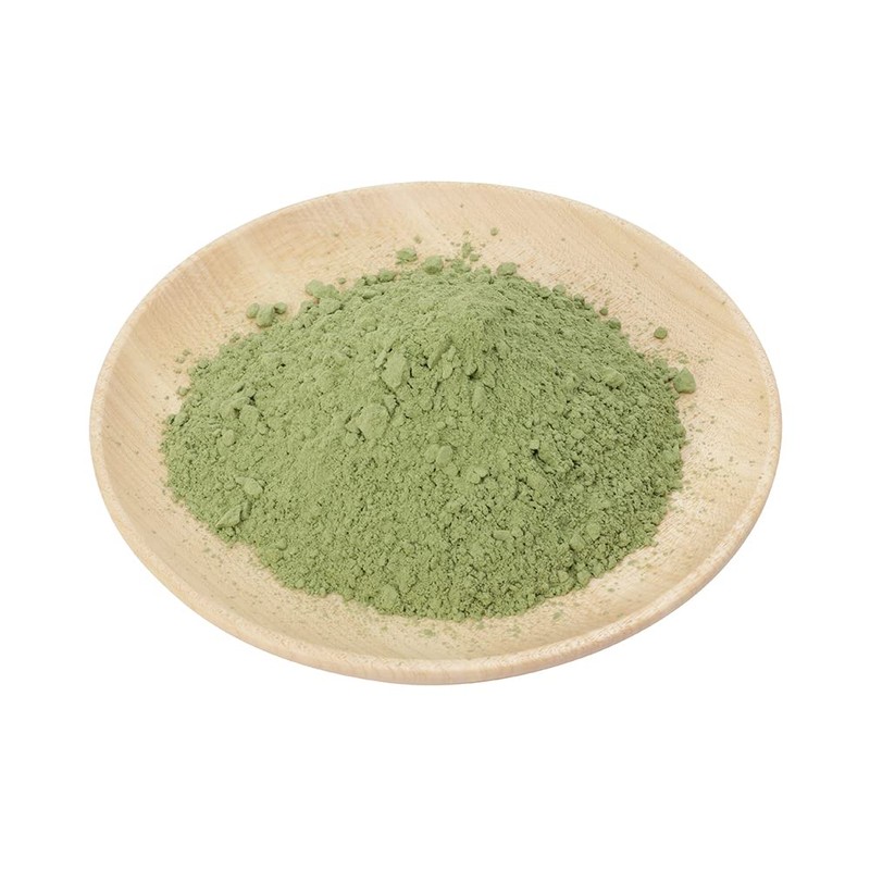 Organic JAS Kale Powder, 14.1 oz (400 g), Uses Japanese