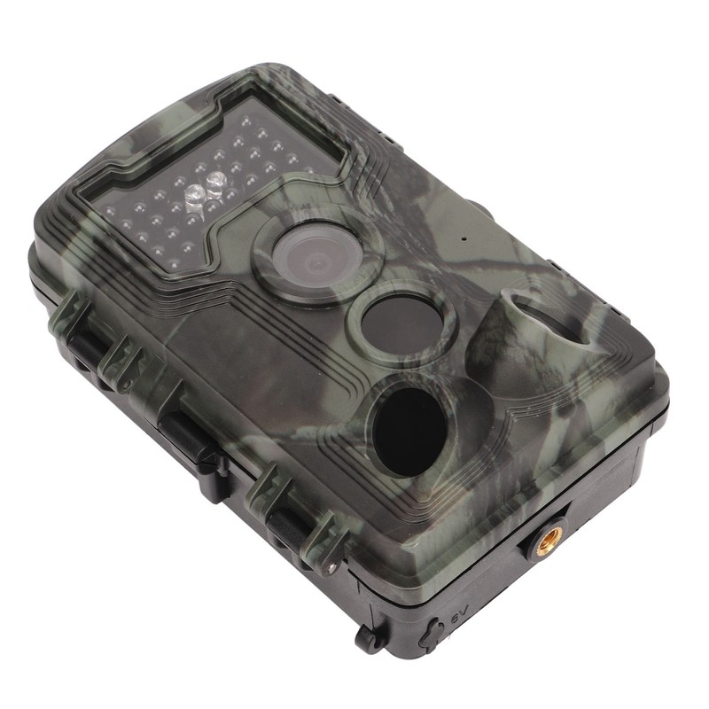 1080P 36MP Trail Game Camera IP66 Waterproof Infrared Induction Hunting