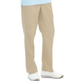 NAGAILEBEN Men's Pants YS-2973(L) Beige