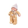 Muñecas Antonio Juan Ariel Mustard Organic Doll