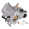 Lawn Mower Carburetor Set Carburetor Carb 15003‑7081 for Kawasaki FH580V