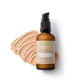 Spilanthox therapy Magic Touch Anti-Ageing BB Cream with Paracress Power and Grape Seed Oil for Radiant Skin