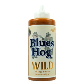 Blues Hog Wild Wing Sauce