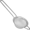 Stainless Steel Fine Mesh Tea Strainer for Loose Leaf, 7cm