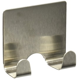 Noveltia HC-268 Gancho Doble Multifuncional con Imán