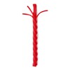 TWIZZLERS PULL 'N' PEEL Cherry Flavored Chewy Candy, Low Fat,