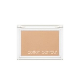 Missha 미샤 코튼 컨투어 4g (베이크드 베이글) Missha Cotton Contour 4g (Baked Bagel)
