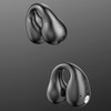 Bluetooth Earbuds Bone Conduction Open Ear Intelligent Digital Display Ergonomic