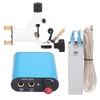 Professional Tattoo Machine Kit Permanent Makeup Pen Machine for Beginners