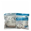 Cubrebocas KN95 Certificado Sacré Solutions Blanco 200 Piezas