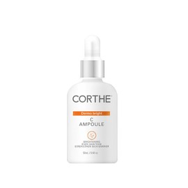 Corte Essence Dermo Bright C Ampoule 50ml / 코르테 에센스 더모 브라이트 씨 C 앰플 50ml