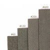 BSRTTOOl Diamond Sandpaper Polishing Abrasive Paper - Sanding Tile Concrete