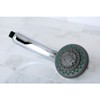 Kingston Brass KX2522H Designer Trimscape Showerscape Hand Shower, Polished Chrome