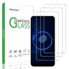 beukei (3 Pack Designed for Vortex CB68 Screen Protector Tempered
