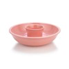 Fiesta Fiesta Peony (2 Piece) Chip & Dip Set