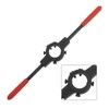 sourcing map Die Stock Handle Wrench, for Metric M10-M11 (Metric)