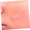 Baluue 5 Sheets Facial Mole Patches for Stickers Pimple Patches