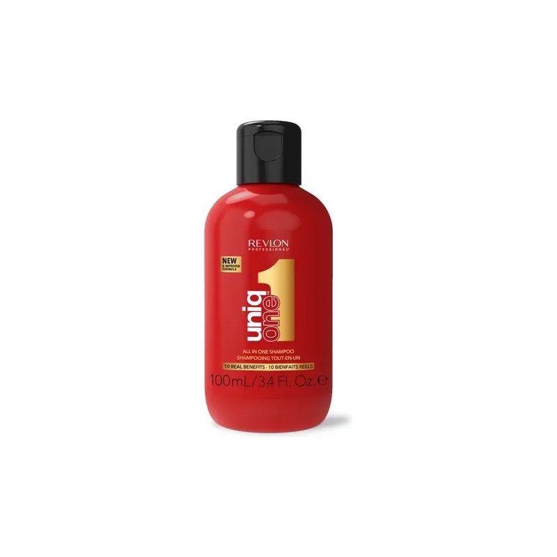 Uniq One Shampoo All In One 100ml