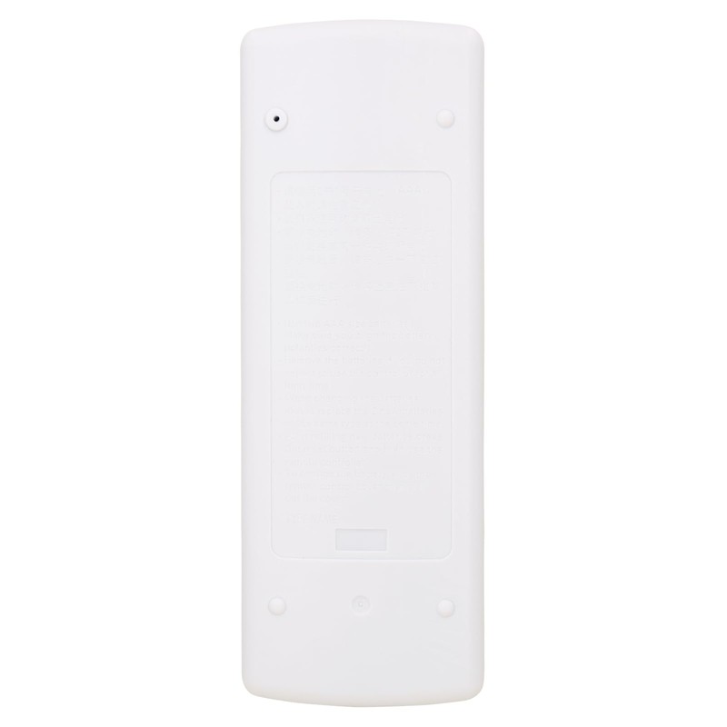 Replacement Remote Control for Mitsubishi Electric Mr Slim Air Conditioner