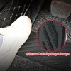 ETL INDUSTRIES Dead Pedal Left Foot Rest Pad for Jeep