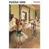 Piatnik 00 5394 Degas - Dance Class Puzzle