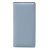 LZSXDWXY Ultra Slim Thin Leather RFID Blocking Credit Card Holder