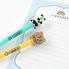 Artbox/Pinkfoot Pinkfoot Dagomi Neutral Pen (Randomly Sent) / 아트박스핑크풋 핑크풋