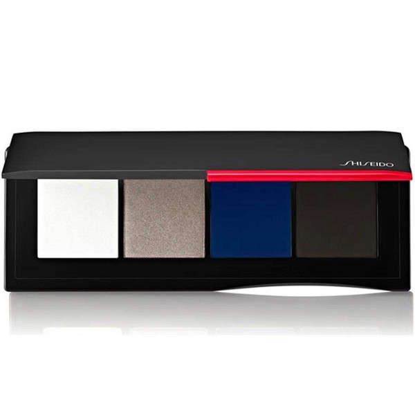 Shiseido Essentialist Eye Pallet, 04 Kaigan Street Waters, 1 x 5.2 g