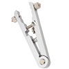 Watch Spring Bar Plier Tool 10 Tips Pins V Shaped