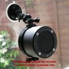 TorqueTech Universal Mount for Minirig 1/2/3/4 (full-size) Speaker Compatible with