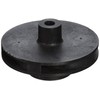 Pentair 355067 Impeller Assembly Replacement Pool and Spa 1 HP Inground Pump