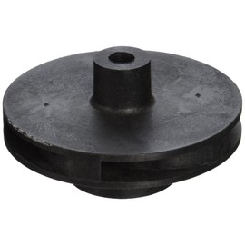 Pentair 355067 Impeller Assembly Replacement Pool and Spa 1 HP Inground Pump