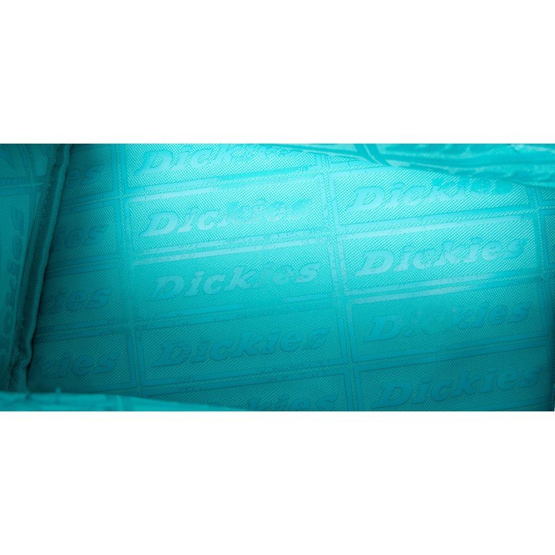 Dickies 12-Inch Durable Canvas Work Bag for Painters, Carpenters, and