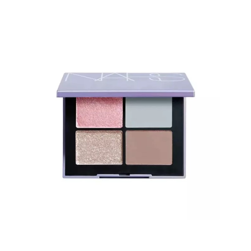 Nars [갤러리아] 나스 [HO25] 쿼드 아이섀도우 솔라리스 Galleria Nas [HO25]