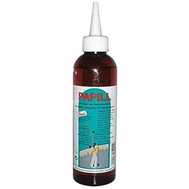 Justus System Haarkosmetik Papill Haar- und Kopfhautwasser, 200 ml, 1er Pack, (1x 0,2 L)