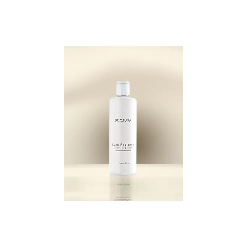Farmasi Dr. C Tuna Facial Tónico Lumi Radiance 125 Ml