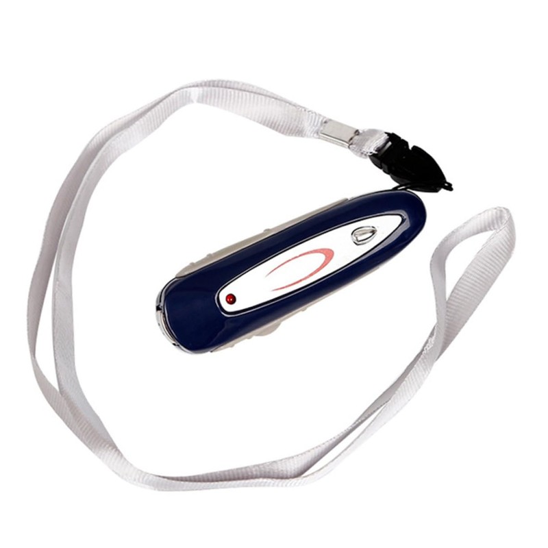 DOITOOL 1 PC Money Detector Currency Detector Mini Money Detector