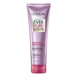 Acondicionador LOréal Paris Ever Pure Moisture 250ml                                                                                                  