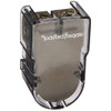 Rockford Fosgate Positive/Negative Battery Terminal (2) 4 AWG/8 AWG Inputs