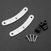 EMSea 1 Set NM-AM5/4-MP80 Installation Kit Compatible with Ryzen 5/7/9