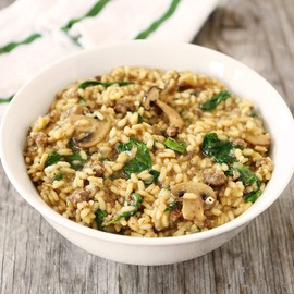 McCormick Gourmet, Ground Thyme, 1.25 oz