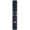 FOXRMT RC802N YUI1 Remote Control for TCL Thomson TV 4K