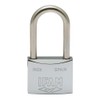 IFAM INOX Series Padlock, High Oxidation Resistance, Humid Environment, High