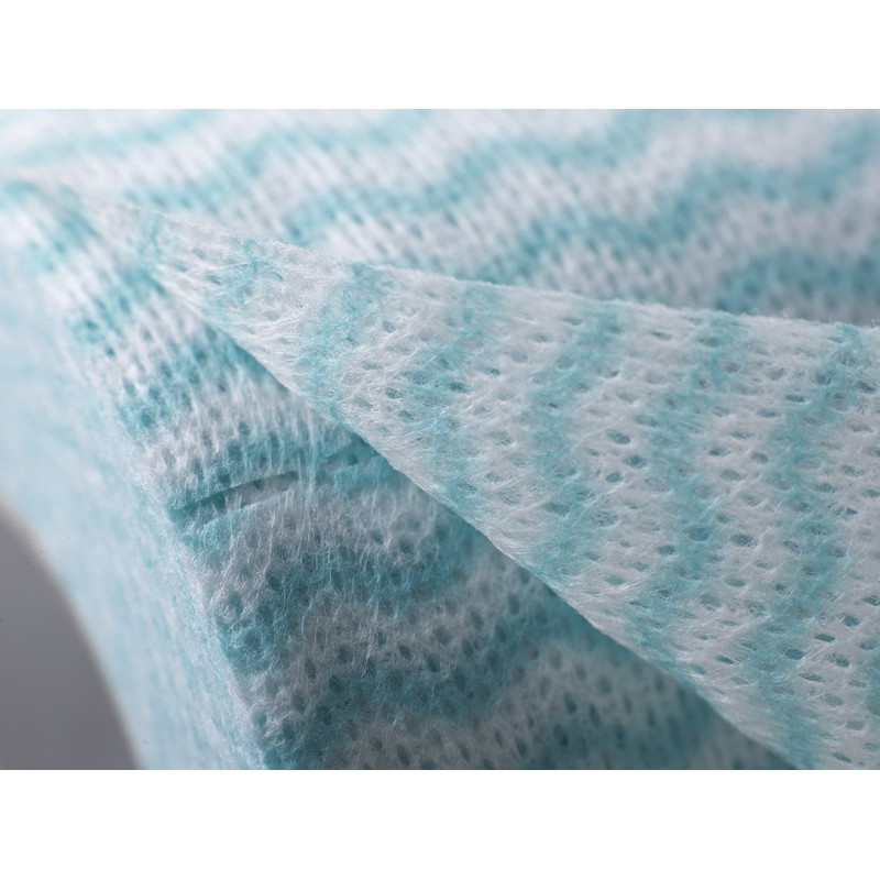 Spontex All Purpose Cloth Roll - 40 Cloths