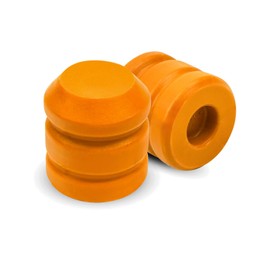 Vaticas Front Suspension Bumper Bump Stop Replace 5203A-A8558 905-205 Fit for Dodge Dakota 1997-2004 Suspension Control Arm Jounce Bumpe for 4wd Only, 2Pcs